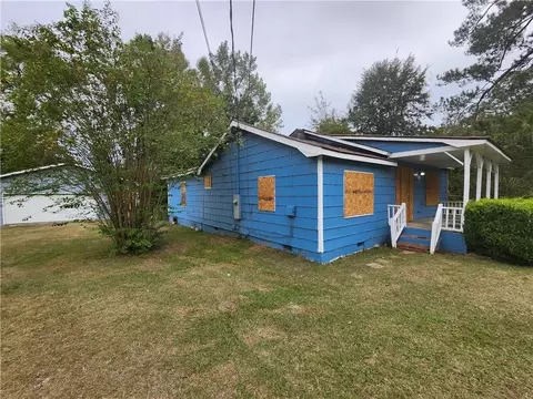 4521 Brookhaven Rd, Macon, GA 31206 photo 3