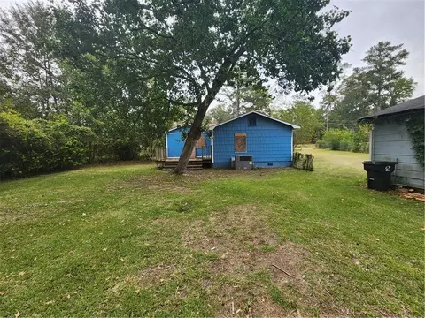 4521 Brookhaven Rd, Macon, GA 31206 photo 5