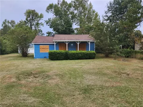4521 Brookhaven Rd, Macon, GA 31206