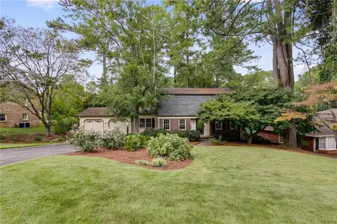 2981 Rockbridge Rd, Marietta, GA 30066
