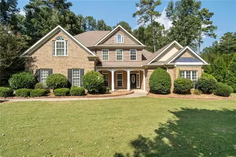 125 Huiet Dr, Mcdonough, GA 30252
