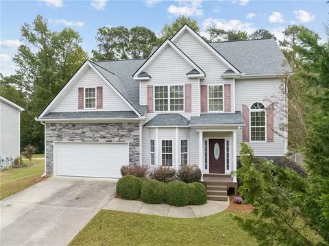 4272 Mountain Ridge Rd, Gainesville, GA 30506