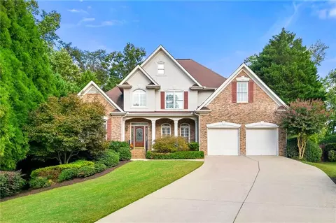 1215 Promontory Path, Marietta, GA 30062