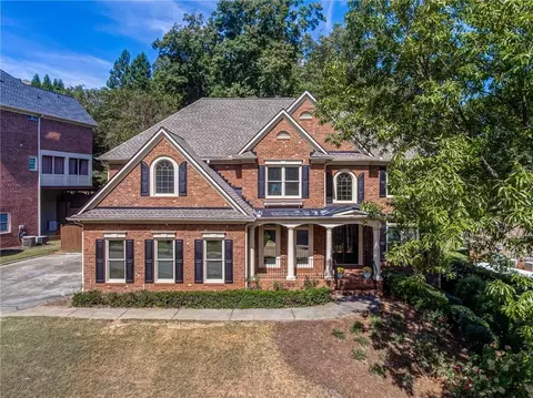 5459 Highland Preserve Dr, Mableton, GA 30126