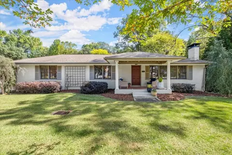 8580 Campbellton St, Douglasville, GA 30134
