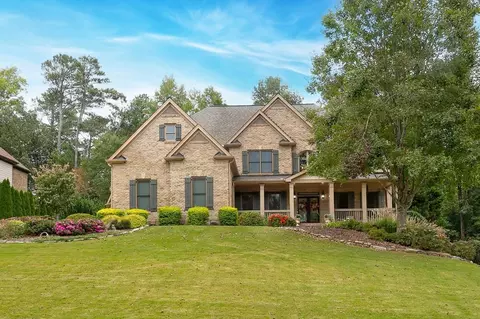 3270 Aldrich Dr, Cumming, GA 30040