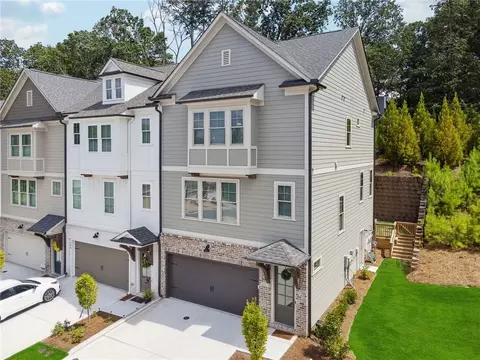 248 Retreat Ln, Canton, GA 30114