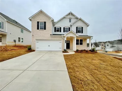 1654 Fulmont Cir, Mableton, GA 30126