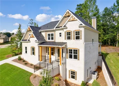 3111 Mulberry Greens Ln, Jefferson, GA 30549