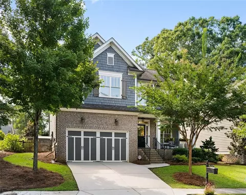 1150 Fleming St SE, Smyrna, GA 30080