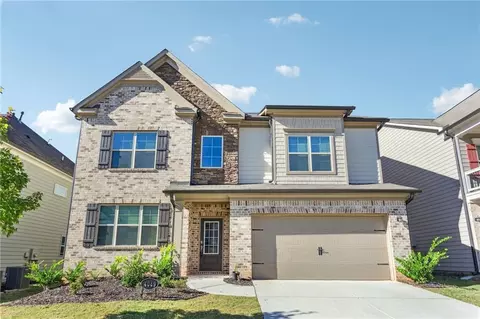 4049 Red Canoe Bnd, Lilburn, GA 30047
