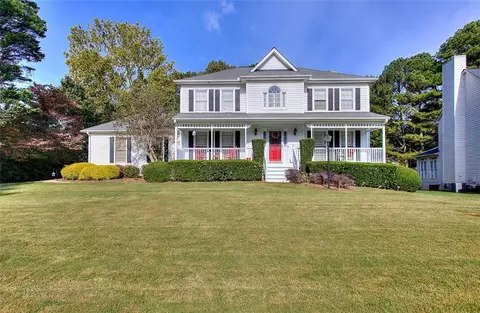 2361 Montrose Pl, Snellville, GA 30078