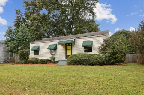 2046 Idlewood Rd, Tucker, GA 30084