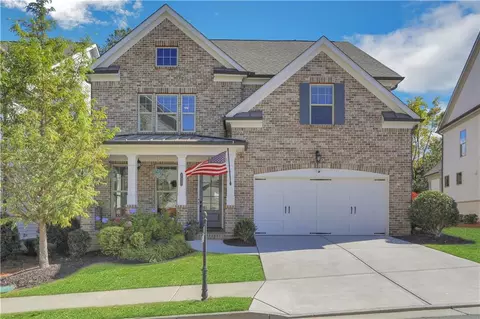720 Walden Glen Ln, Alpharetta, GA 30004
