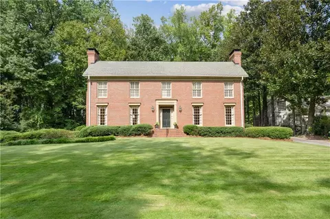 2840 Careygate NW, Atlanta, GA 30305