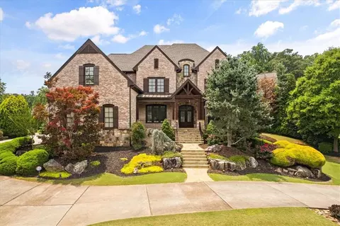 716 Creekside Bnd, Alpharetta, GA 30004