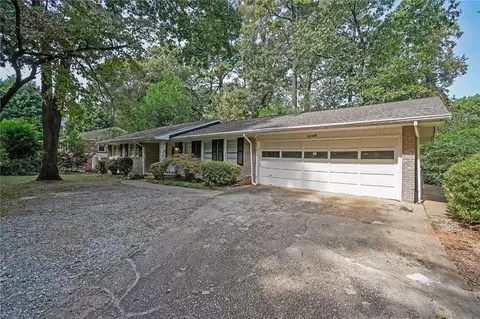 3614 N Druid Hills Rd, Decatur, GA 30033