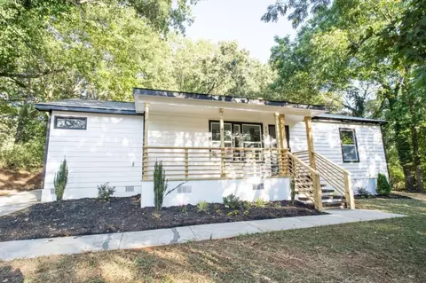 353 Brookwood Dr, Gainesville, GA 30501