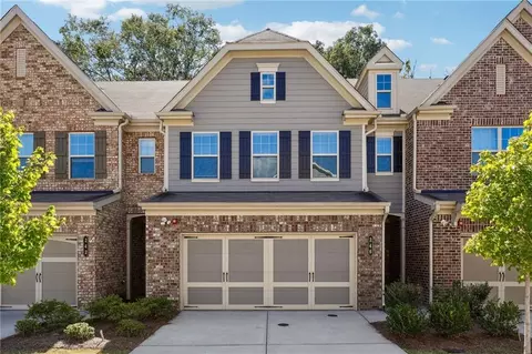 246 Senna St, Marietta, GA 30064