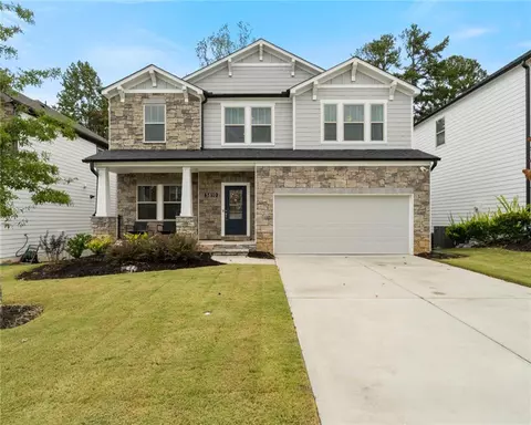 5810 Arbor Green Cir, Sugar Hill, GA 30518