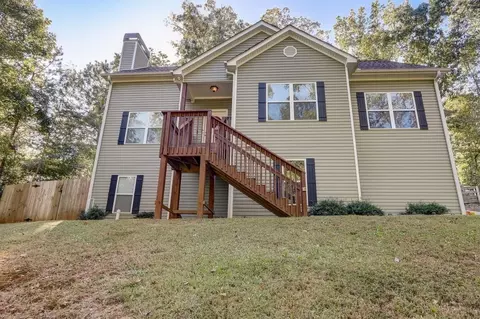 170 Emmette Dr, Dawsonville, GA 30534