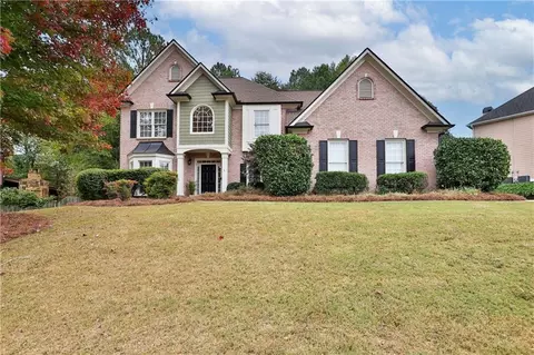 1760 Archmont Cir, Dacula, GA 30019