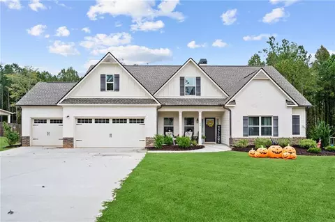 103 Bella Dr, Monroe, GA 30655