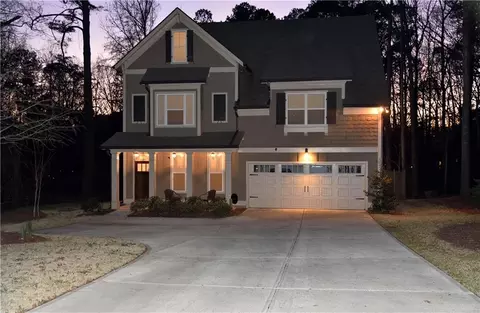 3612 Stewart Rd, Doraville, GA 30340