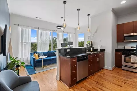 384 Ralph Mcgill Blvd NE #312, Atlanta, GA 30312