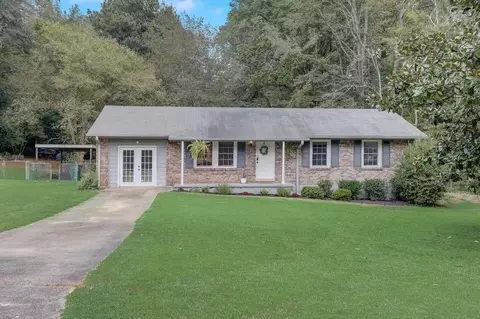 4241 Citizen Cir, Austell, GA 30106