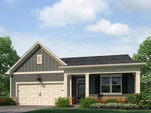 7695 Demeter Dr, Fairburn, GA 30213