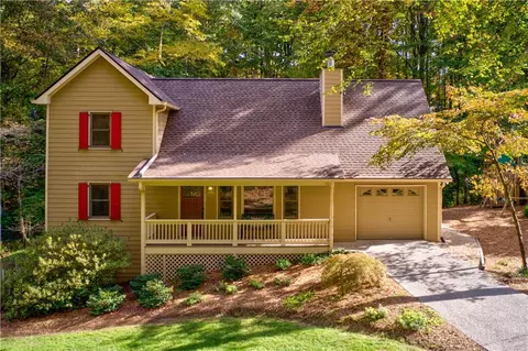 3395 Sharon Cir, Cumming, GA 30041