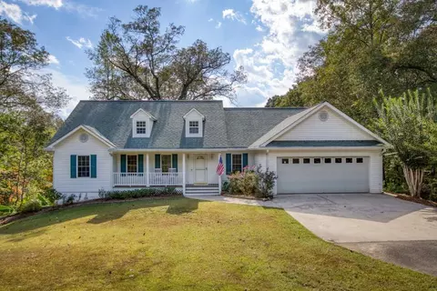 1673 Damascus Rd, Ball Ground, GA 30107