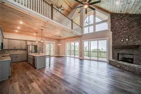 1156 Stirratt Rd NE, Ranger, GA 30734