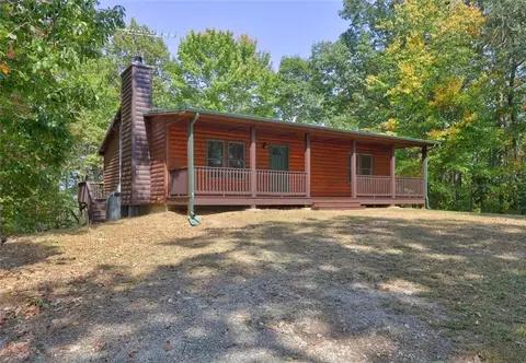 85 Overlook Ridgeview Ln, Fairmount, GA 30139