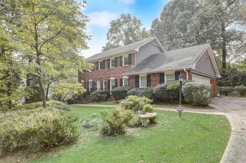 3908 Brenton Way NE, Atlanta, GA 30319