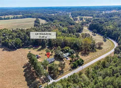 120 Mitchell Rd, Monroe, GA 30656 photo 62