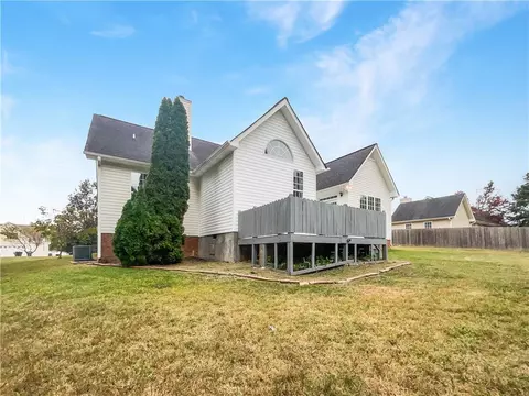 1808 Calloway Path, Rockmart, GA 30153 photo 21