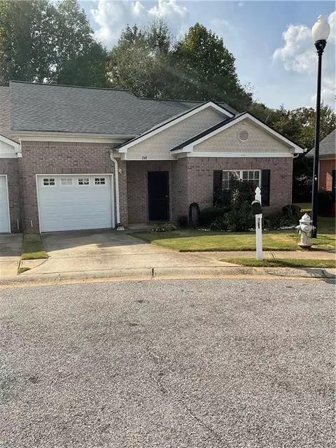 299 Tara Woods Dr, Riverdale, GA 30274
