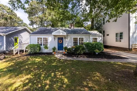 1052 Sanders Ave SE, Atlanta, GA 30316