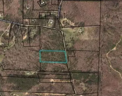 0 Brewster Fld, Cedartown, GA 30125
