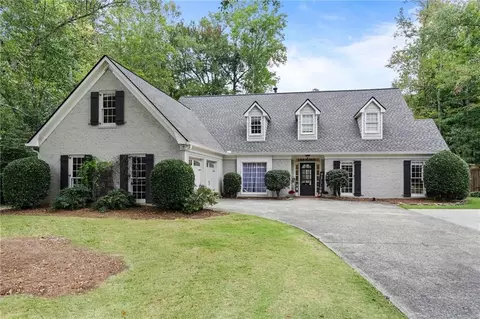 1286 Wynford Colony SW, Marietta, GA 30064