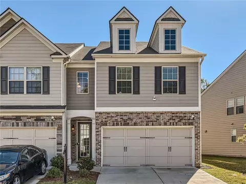 5544 Fairhaven Pl, Fairburn, GA 30213