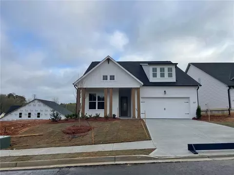 217 Mooney Dr, Woodstock, GA 30188