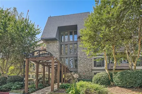 1308 Highland Bluff Dr SE, Atlanta, GA 30339
