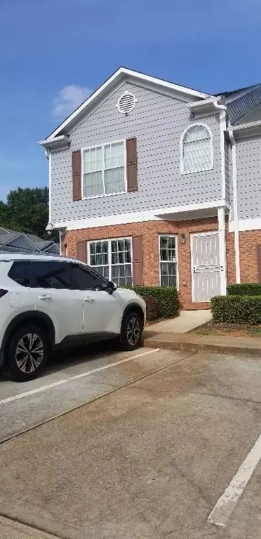 4820 Walden Lake Pointe UNIT 44 3-6-03, Decatur, GA 30035