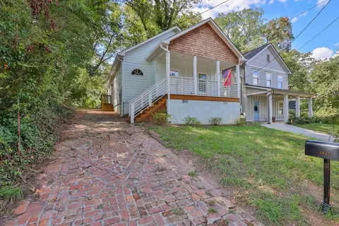 1097 Sims St SW, Atlanta, GA 30310