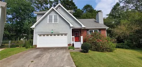 4390 Allgood Ter, Stone Mountain, GA 30083