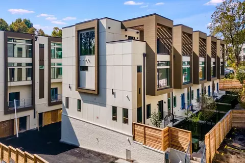 1099 N Avenue Ave NE #6, Atlanta, GA 30307