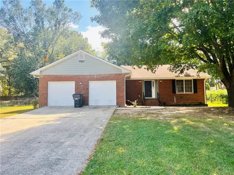1655 Holborn Ct, Jonesboro, GA 30236